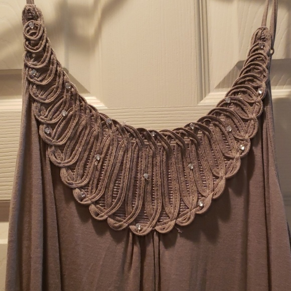 Tank top - Picture 2 of 4